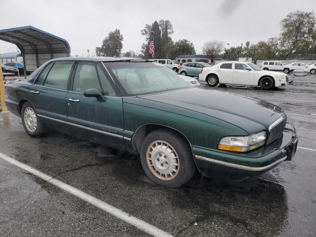 1995 Buick Park Avenue