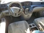 2012 Nissan Quest S