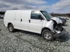 2017 Chevrolet Express G2500