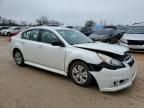 2014 Subaru Legacy 2.5I