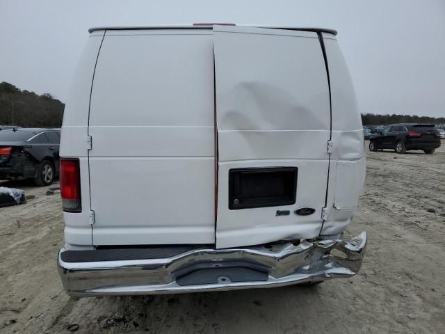 2014 Ford Econoline E250 Van