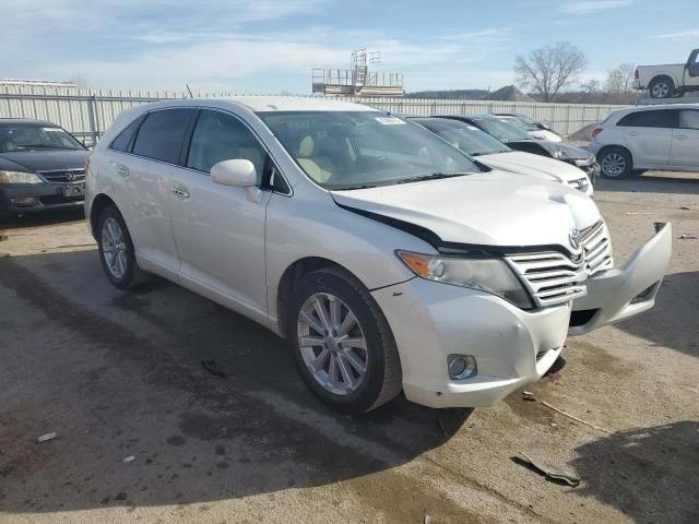 2009 Toyota Venza