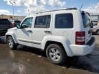 2010 Jeep Liberty Sport