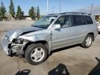 2005 Toyota Highlander Limited