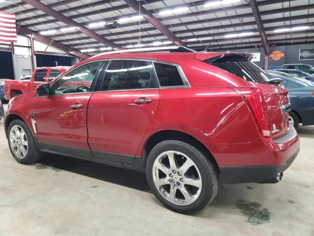 2010 Cadillac SRX Performance Collection