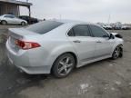 2013 Acura TSX SE