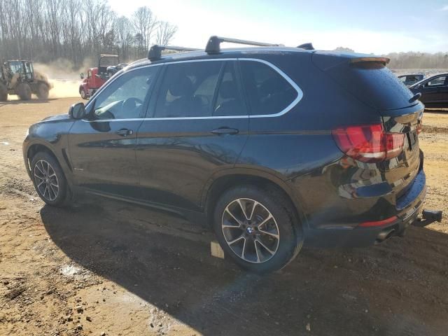 2017 BMW X5 SDRIVE35I