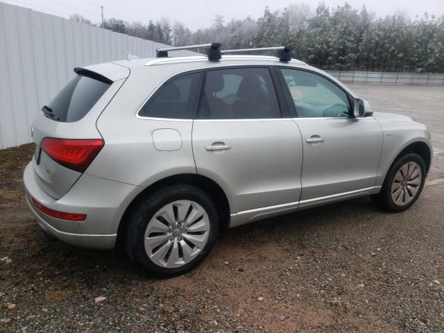 2013 Audi Q5 Premium Hybrid