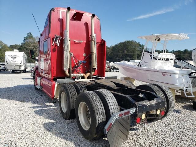 2006 Peterbilt 387