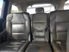 2011 Honda Odyssey Touring