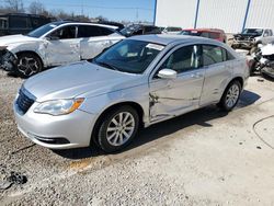 2012 Chrysler 200 Touring en venta en Lawrenceburg, KY