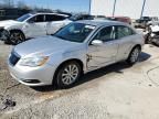 2012 Chrysler 200 Touring