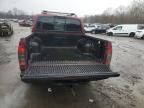 2004 Nissan Frontier Crew Cab SC