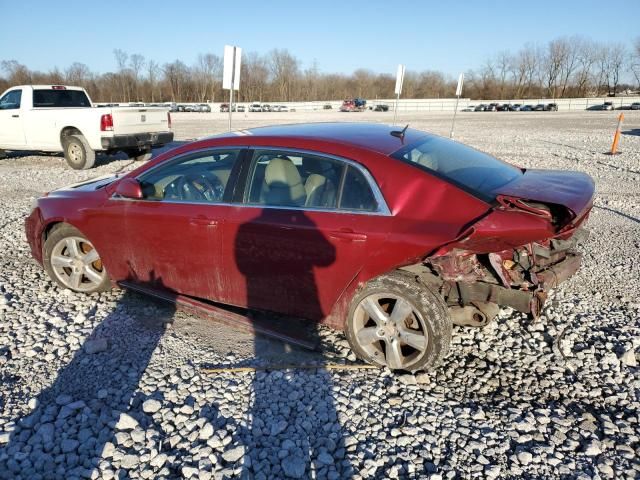 2010 Chevrolet Malibu 2LT