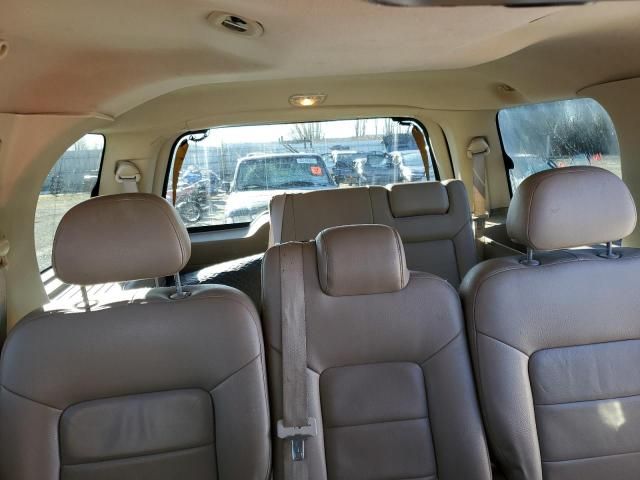 2004 Ford Expedition XLT