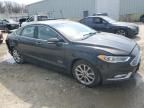 2017 Ford Fusion SE Phev