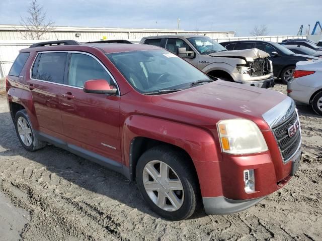 2010 GMC Terrain SLE