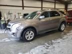 2012 Chevrolet Equinox LTZ