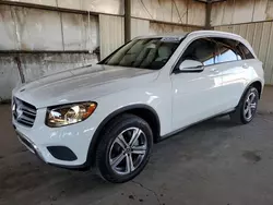 2019 Mercedes-Benz GLC 300 en venta en Phoenix, AZ