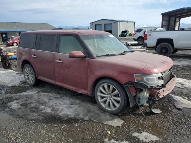 2013 Ford Flex Limited