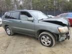 2005 Toyota Highlander