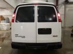 2012 GMC Savana G2500