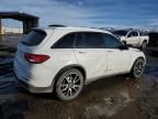 2017 Mercedes-Benz GLC 43 4matic AMG