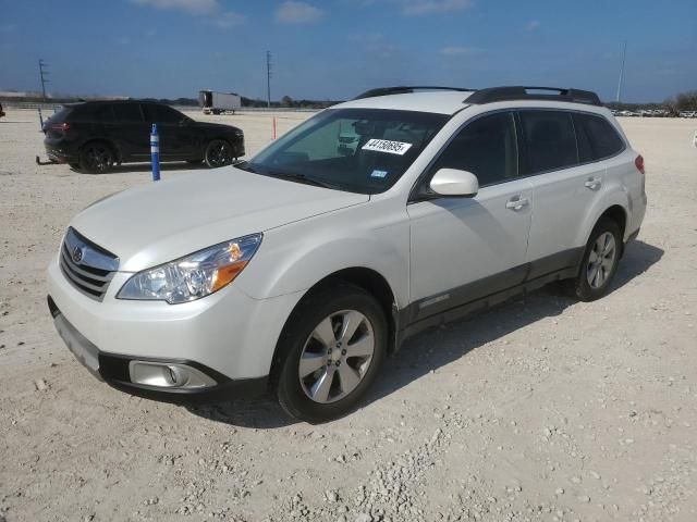 2012 Subaru Outback 2.5I Premium