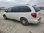 2007 Chrysler Town & Country Touring