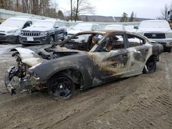 2012 Dodge Charger Police en venta en Center Rutland, VT