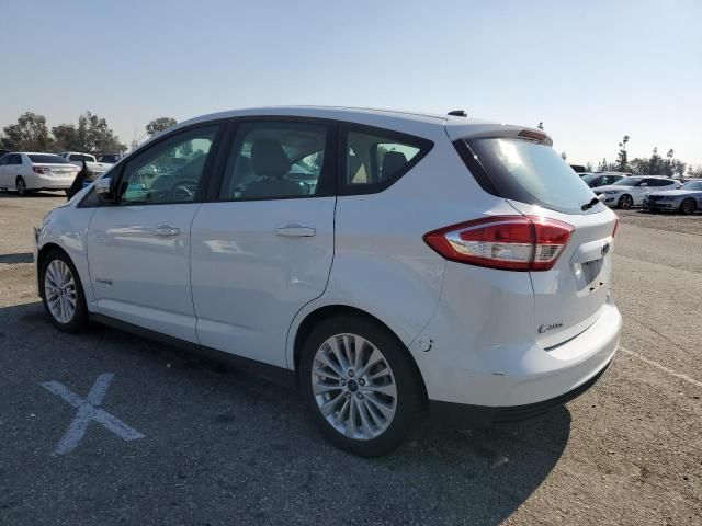 2017 Ford C-MAX SE