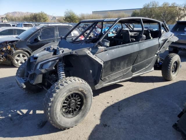 2019 Can-Am Maverick X3 Max X RS Turbo R