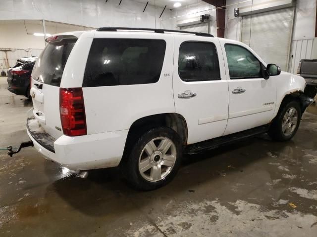 2007 Chevrolet Tahoe K1500