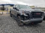 2019 GMC Sierra K1500 AT4