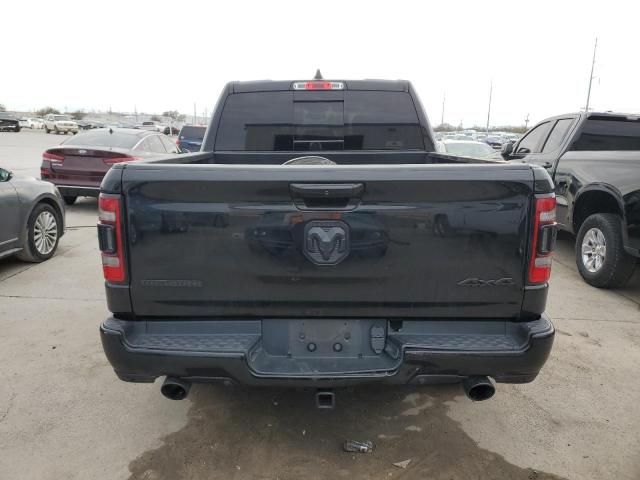 2020 Dodge RAM 1500 BIG HORN/LONE Star