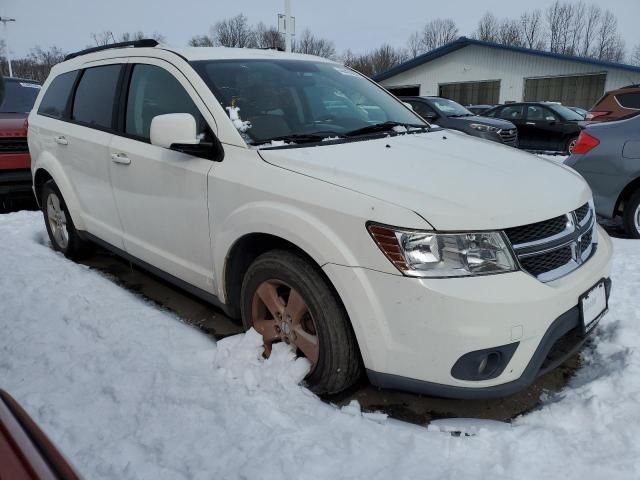 2011 Dodge Journey Mainstreet