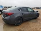 2014 Mazda 3 Sport