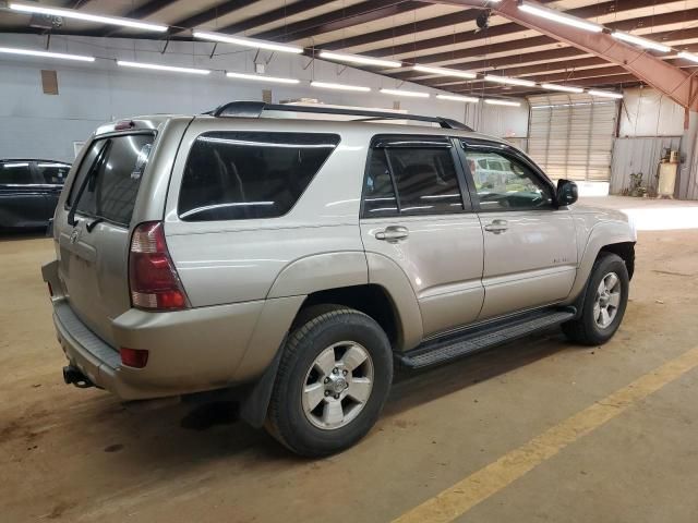 2004 Toyota 4runner SR5