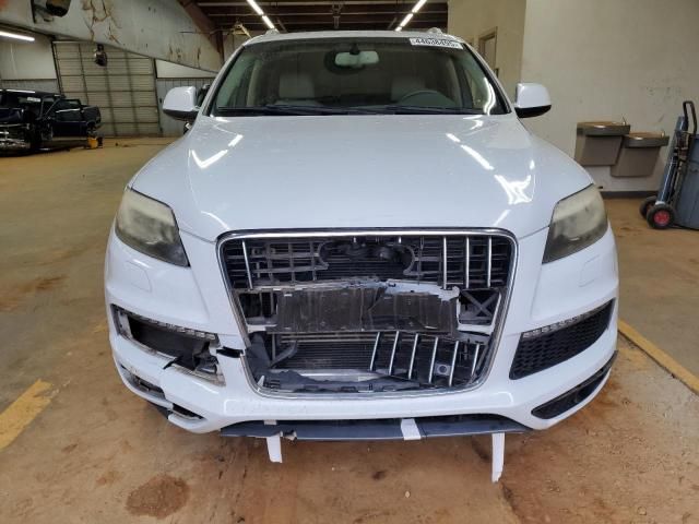 2014 Audi Q7 Prestige