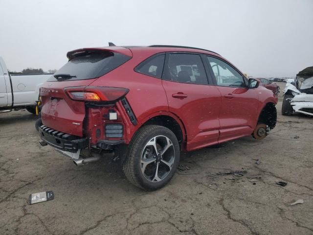 2023 Ford Escape ST Line Select