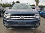 2018 Volkswagen Atlas SEL Premium