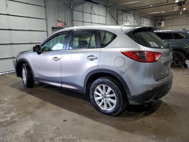 2014 Mazda CX-5 Sport