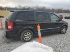 2009 Chrysler Town & Country Touring