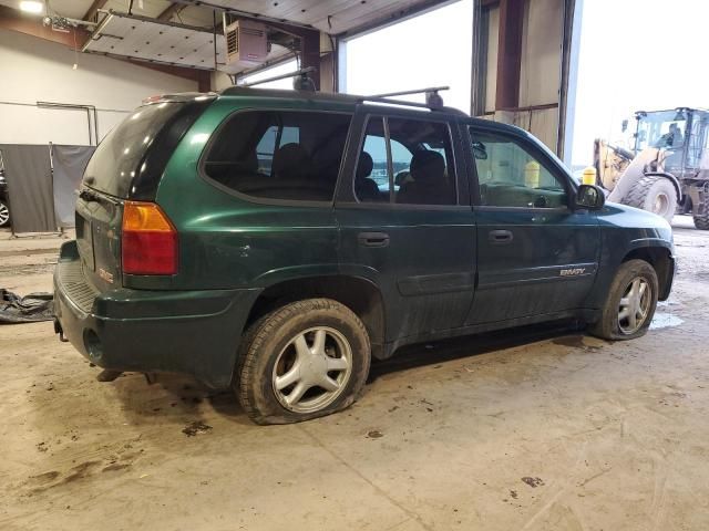 2005 GMC Envoy