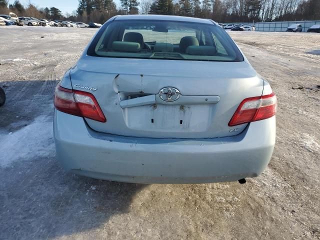 2008 Toyota Camry CE