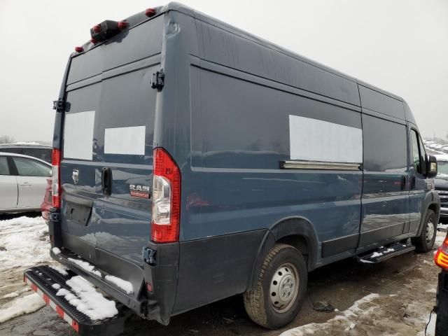 2019 Dodge RAM Promaster 3500 3500 High