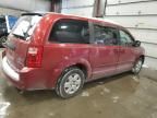 2009 Dodge Grand Caravan SE