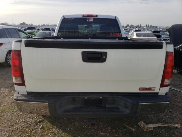 2008 GMC Sierra C1500