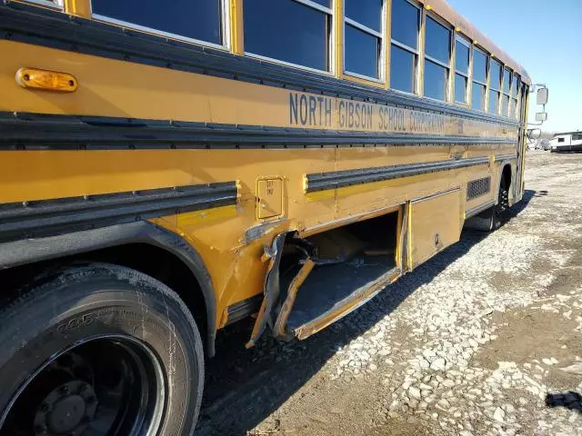 2020 Blue Bird School Bus / Transit Bus