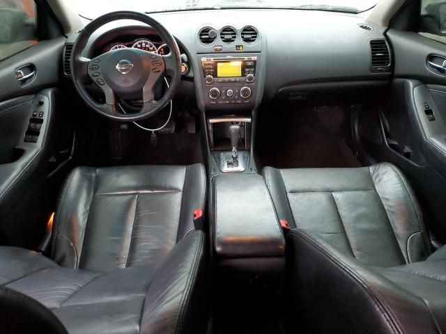 2010 Nissan Altima Base